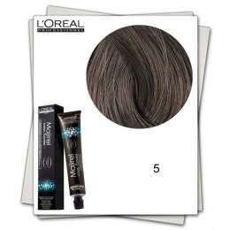 Vopsea Permanenta – L'Oreal Professionnel Majirel Cool Cover 5 la cel mai bun pret