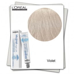 Vopsea Permanenta – L'Oreal Professionnel Majirel High Lift Violet la cel mai bun pret