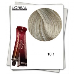 Vopsea Permanenta – L'Oreal Professionnel Majirel Ionene G Incell 10.1 blond f f deschis cenusiu la cel mai bun pret