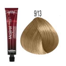 Vopsea Permanenta – L'Oreal Professionnel Majirel Ionene G Incell 9.13 blond foarte deschis cenusiu la cel mai bun pret