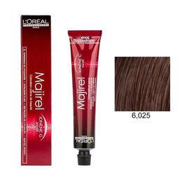 Vopsea Permanenta – L'Oreal Professionnel Majirel Ionene G Incell nr. 6,025 blond inchis natural irizat mahon la cel mai bun pret