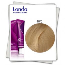 Vopsea Permanenta – Londa Professional nuanta 10/0 blond deschis la cel mai bun pret