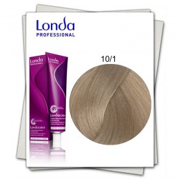 Vopsea Permanenta – Londa Professional nuanta 10/1 blond solar cenusiu la cel mai bun pret