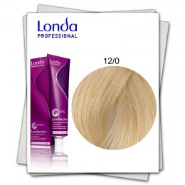 Vopsea Permanenta – Londa Professional nuanta 12/0 blond special la cel mai bun pret