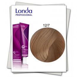 Vopsea Permanenta – Londa Professional nuanta 12/7 blond special maroniu la cel mai bun pret