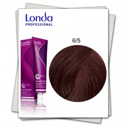 Vopsea Permanenta – Londa Professional nuanta 6/5 blond inchis rosiatic la cel mai bun pret