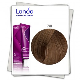 Vopsea Permanenta – Londa Professional nuanta 7/0 blond mediu la cel mai bun pret