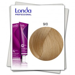 Vopsea Permanenta – Londa Professional nuanta 9/0 blond luminos la cel mai bun pret