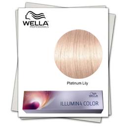 Vopsea Profesionala Wella Professionals Illumina Color Opal Essence Lily, 60 ml la cel mai bun pret