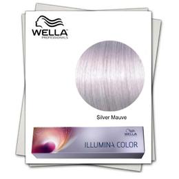 Vopsea Profesionala Wella Professionals Illumina Color Opal Essence Mauve, 60 ml la cel mai bun pret