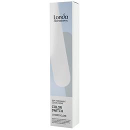 Vopsea Semi-Permanenta – Londa Professional Color Switch Semi-Permanent Color Creme, Cheers! Clear, 80ml la cel mai bun pret