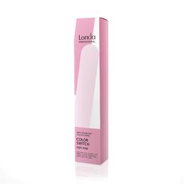 Vopsea Semi-Permanenta – Londa Professional Color Switch Semi-Permanent Color Creme, Pop! Pink, 80ml la cel mai bun pret