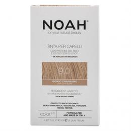 Vopsea de Par Naturala Blond Foarte Deschis 9.0 Noah la cel mai bun pret