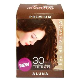 Vopsea de Par Premium Henna Sonia, Aluna, 60 g la cel mai bun pret