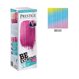 Vopsea de Par Semi-Permanenta Rosa Impex BeExtreme Prestige VIP's, nuanta BE00 Neutral Corector, 100 ml la cel mai bun pret