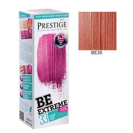 Vopsea de Par Semi-Permanenta Rosa Impex BeExtreme Prestige Vip's, nuanta BE35, 100 ml la cel mai bun pret