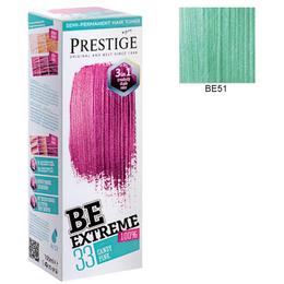 Vopsea de Par Semi-Permanenta Rosa Impex BeExtreme Prestige Vip's, nuanta BE51, 100 ml la cel mai bun pret