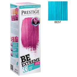 Vopsea de Par Semi-Permanenta Rosa Impex BeExtreme Prestige Vip's, nuanta BE57, 100 ml la cel mai bun pret