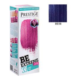 Vopsea de Par Semi-Permanenta Rosa Impex BeExtreme Prestige Vip's, nuanta BE58, 100 ml la cel mai bun pret