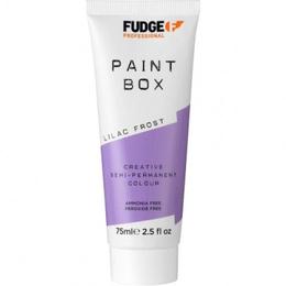 Vopsea de Par Semipermanenta – Fudge Paint Box Lilac Frost, 75 ml la cel mai bun pret