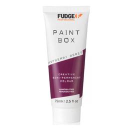 Vopsea de Par Semipermanenta – Fudge Paint Box Raspberry Beret, 75 ml la cel mai bun pret