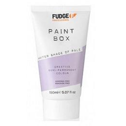 Vopsea de Par Semipermanenta – Fudge Paint Box Whiter Shade of Pale, 150 ml la cel mai bun pret