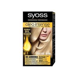 Vopsea de par Syoss Oleo Intense 9-10 Blond Luminos 115ml la cel mai bun pret