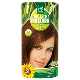 Vopsea par, Long Lasting Colour, 5.4 Indian Summer, Hennaplus la cel mai bun pret