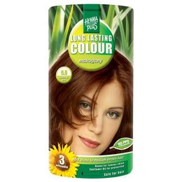 Vopsea par, Long Lasting Colour, 5.5 Mahogany, Hennaplus la cel mai bun pret