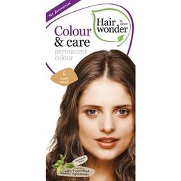 Vopsea par naturala, Colour & Care, 6 Dark Blond, Hairwonder la cel mai bun pret