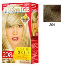 Vopsea pentru Par Rosa Impex Prestige, nuanta 204 Dark Blonde la cel mai bun pret