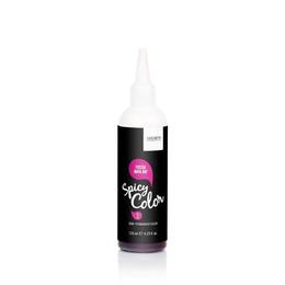 Vopsea semi-permanenta Spicy color fucsia Emsibeth, 125 ml la cel mai bun pret